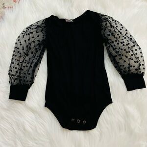 NWT black dressy outfit